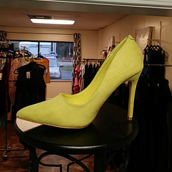 Stiletto heel - Picture 3 of 3